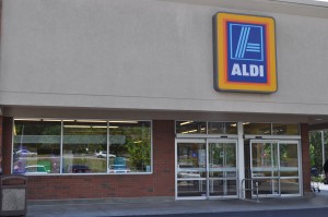 Aldi