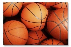 basketballs