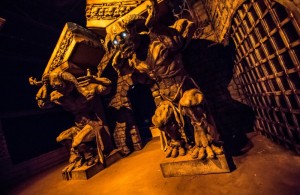 factory of terror haunted house