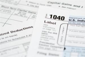 tax form