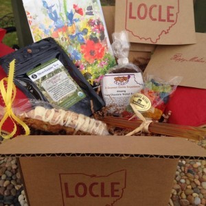 LoCLE Box