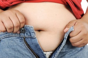 Body fat, waistline, jeans, obese