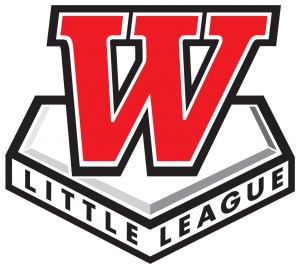 Wadsworth Little League logo