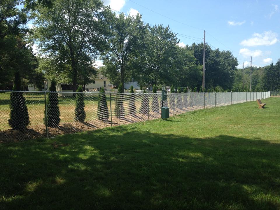 EXCLUSIVE: Wadsworth dog park organizers announce grand opening