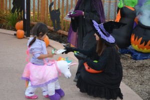 Boo at the Zoo