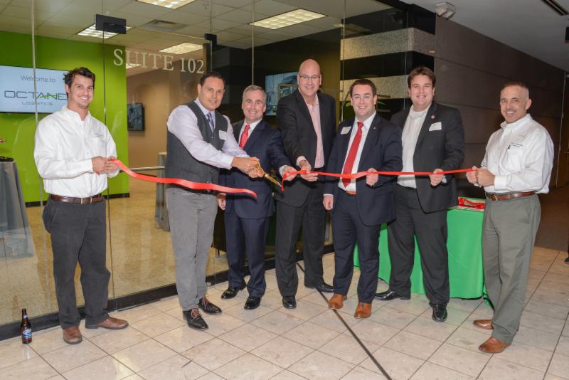 Octane Logistics hiring in Akron – Wadsworth Community Radio