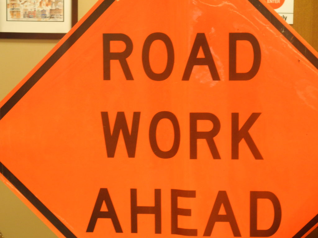 Road Program to begin in July Wadsworth Community Radio