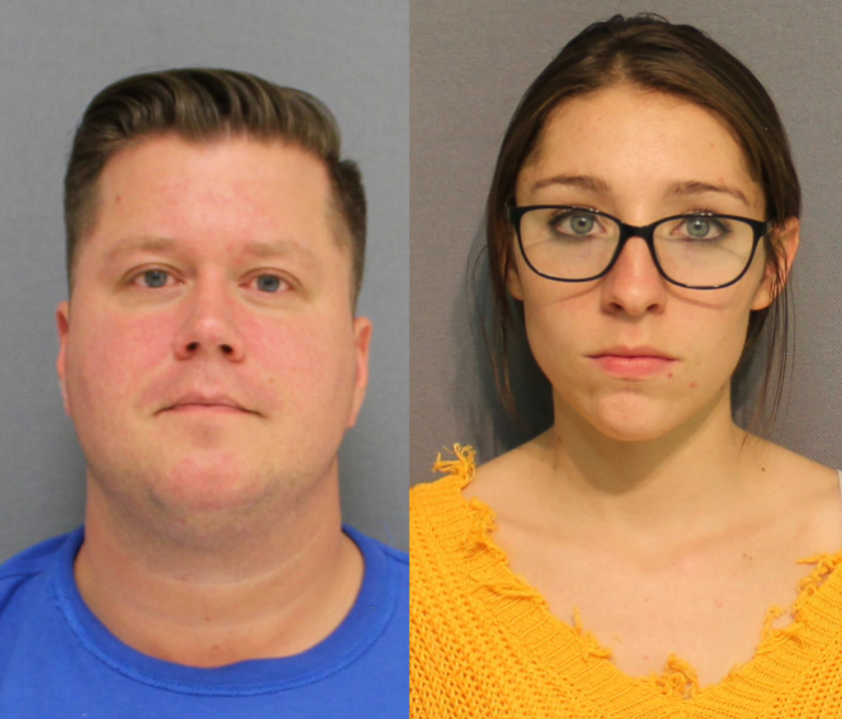 Wadsworth councilman Lee Potts arrested on aggravated burglary charges